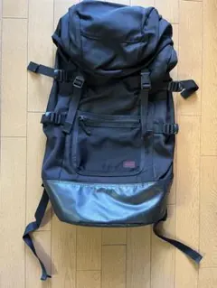 希少！ネイバーフッド×ポーターバッグパックコラボ