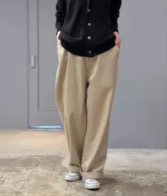 2025年最新】chimala チノパンの人気アイテム - メルカリ