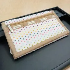 レスポートサック　ムック本　付録　三つ折り財布ポシェット　未使用