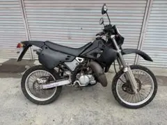 限定車！KAWASAKI Z125Pro KRT edision 福岡県 - メルカリ