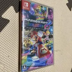 マリオカート8 デラックス