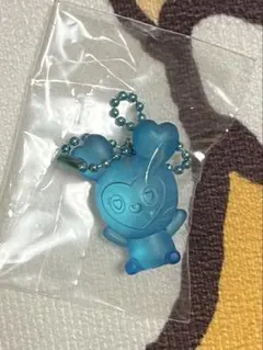 TWICE ナブリー NAVELY キーホルダー