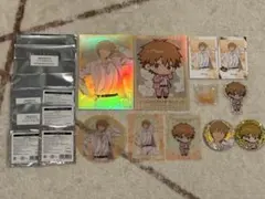 チェンソーマン プリンスホテル デンジ 10点セット