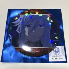 ソードアート・オンラインSao シノン カラオケの鉄人 カラ鉄 コラボ 缶