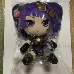 ぴ*ふ様 Gift アイドルマスター シャイニーカラーズ ぬいぐるみ 三峰