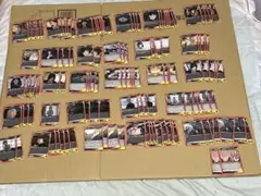 ユニオンアリーナ 赤 チェンソーマン デッキ パーツ - メルカリ