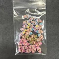 ネイルパーツ ラブブ