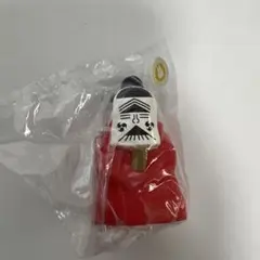 ジブリ 千と千尋の神隠し 指人形 春日さま （未開封）