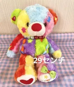 テイクオフ　ミセス　kawaiiベア カラフルMrs. GREEN APPLEのサムネイル