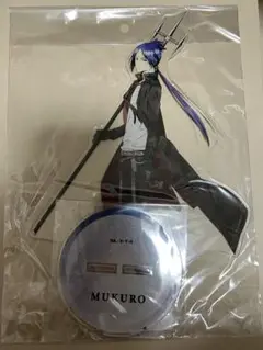 家庭教師ヒットマンREBORN 歩みver. 特大アクリルスタンド 六道骸