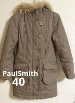 2025年最新】Paul Smith レディース モッズコートの人気アイテム