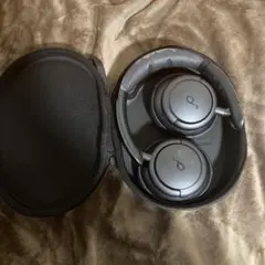 Anker Soundcore Life Q30 ブラック