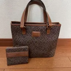 ニナリッチ バック 財布セット