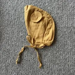 ベビー ボンネット 18〜24month