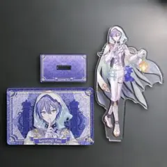 小柳ロウ アクリルスタンド ハロウィン