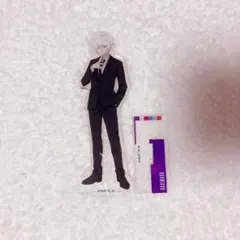 地獄楽 キャラクターグッズ