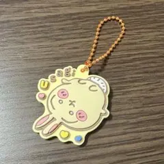 ちいかわ ぷっくりラバマスグミ３ うさぎ