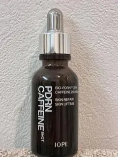 IOPE アイオペ PDRNカフェインショット 30ml 2個セット - メルカリ