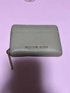 MICHEAL KORS 小銭入れカードケース