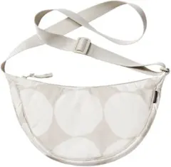 新品・未使用◎ marimekko×UNIQLO ◎ラウンドミニショルダーバッグ