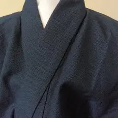 男着物