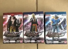 超ワンピーススタイリング　THE NEW MOVEMENT