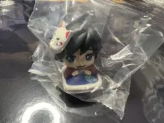 鬼滅の刃 冨岡義勇 おねむたん②