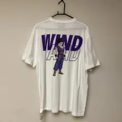未使用 WIND AND SEA ドラゴンボール 悟飯 Tシャツ - メルカリ