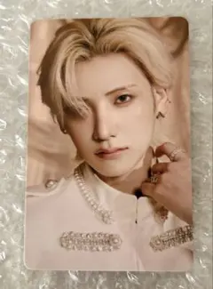 &TEAM Mark on You トレカ YUMA