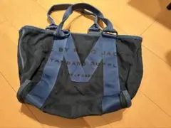 MARC BY MARC JACOBS バック