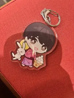 M!LK 熊本 アクキー 佐野勇斗