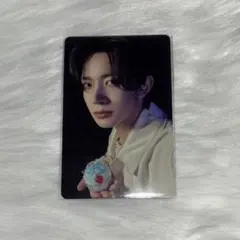 2025年最新】enhypen weverse ラキドロ ヒスンの人気アイテム