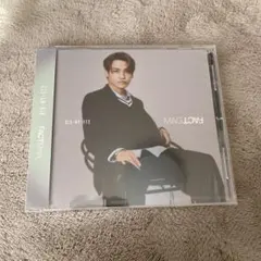 【新品未開封】MAGFACT 二階堂高嗣