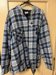 OZARK TRAIL フード付き 2XL