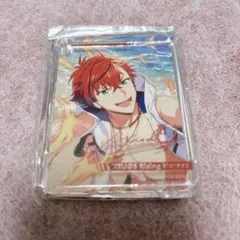 アキラ コロッタ アニカフェ エリオスR エリオスライジングヒーローズ