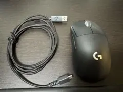 Logitech G PRO SUPERLIGHT