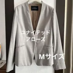 【極美品】GREEN LABEL RELAXING ジャケット