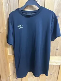 UMBRO Tシャツ 黒