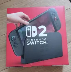 新品未開封】Nintendo Switch2 日本国内専用 保証レシート付き - メルカリ