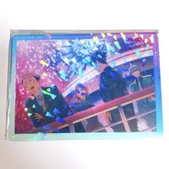 ファンパレ 幻影夜行本舗 クリアカード 2ndアニバーサリー