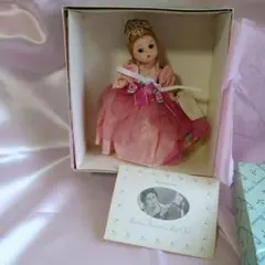 Madame Alexander Doll マダムアレキサンダー　 シンデレラ