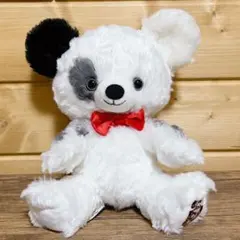 クッキークリーム　ユニベア　ぬいぐるみ　101匹ワンちゃん