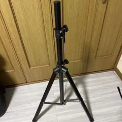 スピーカースタンド スピーカー