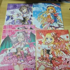 プロセカ ミニ色紙コレクション Birthday 天馬咲希 - メルカリ