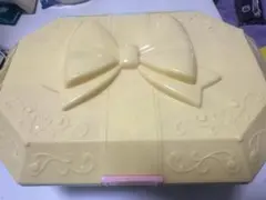 アクアビーズ収納ボックスのみ すみっコぐらし マリオ