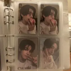 ジェイクトレカセット