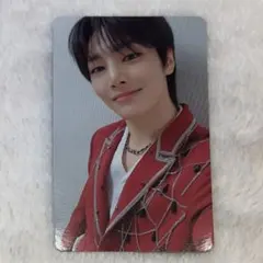 Stray Kids MANIAC Blue-ray トレカ アイエン