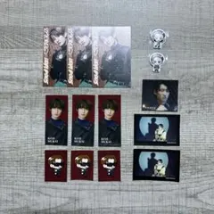 Snow Man 向井康二 CD特典セット