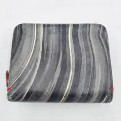 Paul Smith ポールスミス メンズ 二つ折り 財布 【R24】