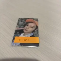 StrayKids スキズ 5star 店舗特典 サウェ ラキドロ リノ